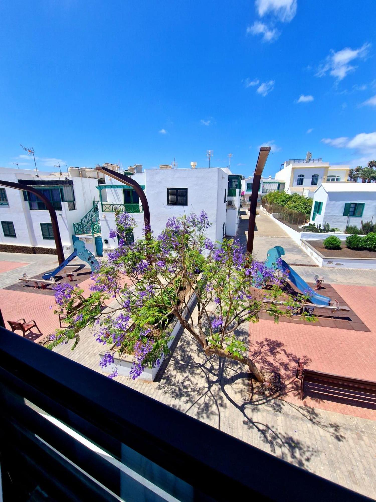 Apartamento Margarita Playa Blanca  Exterior photo