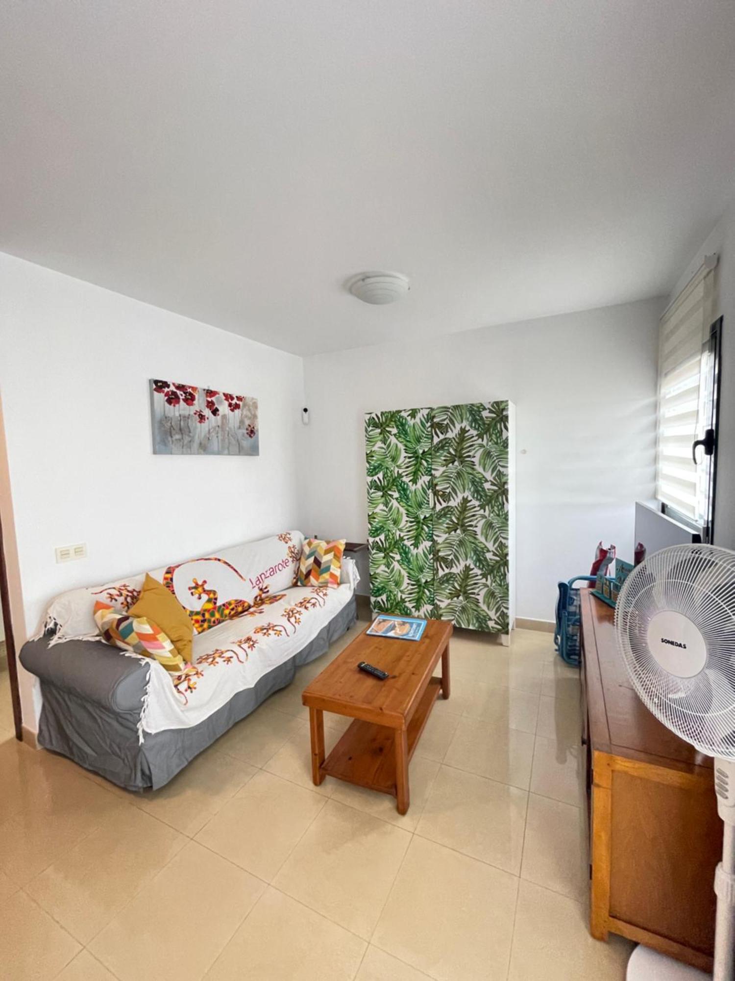 Apartamento Margarita Playa Blanca  Exterior photo